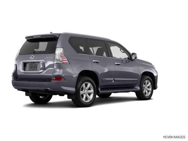 2017 Lexus GX 460 Vehicle Photo in Sugar Land, TX 77478