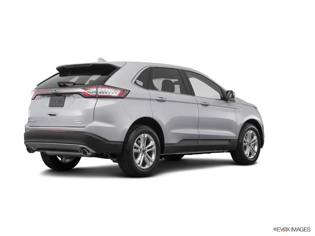 2017 Ford Edge Vehicle Photo in Janesville, WI 53545