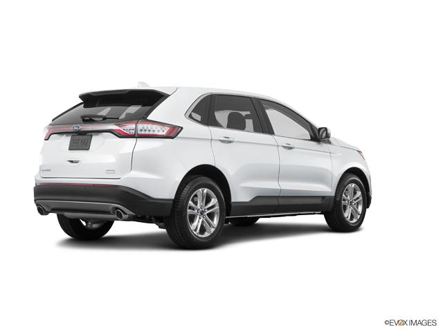 2017 Ford Edge Vehicle Photo in Janesville, WI 53545