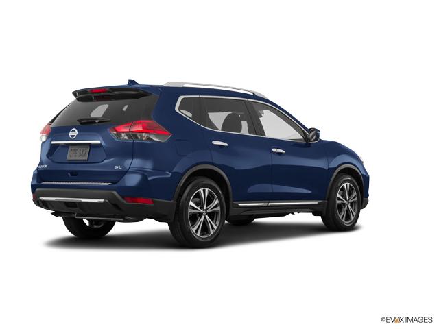 2017 Nissan Caspian Blue Rogue 2.5L I4 16V MPFI DOHC - For ... 2017 Nissan Caspian Blue Rogue 2.5L I4 16V MPFI DOHC - For ...