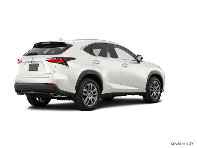 2017 Lexus NX Turbo Vehicle Photo in Dallas, TX 75209