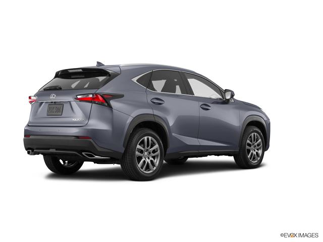 2017 Lexus NX Turbo Vehicle Photo in Dallas, TX 75209