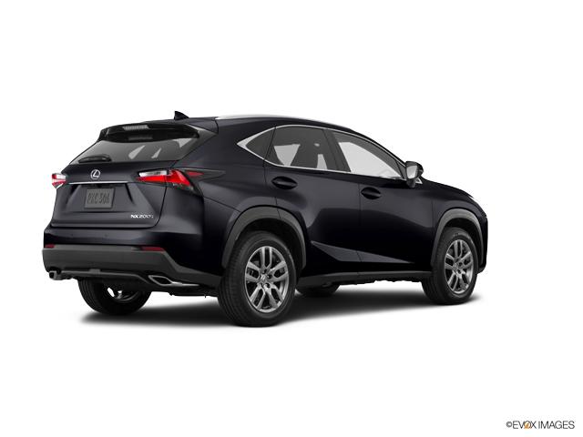 2017 Lexus NX Turbo Vehicle Photo in Grapevine, TX 76051