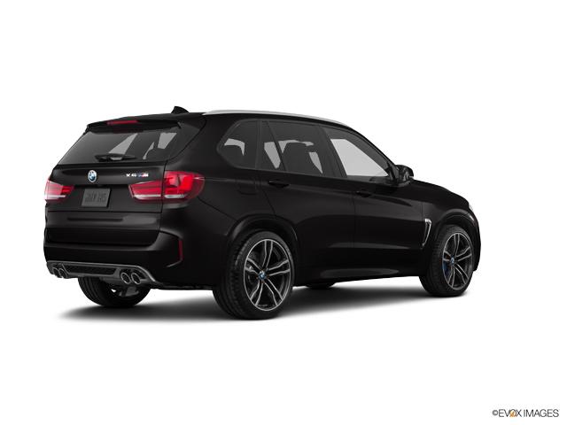 2017 BMW X5 M Vehicle Photo in Houston, TX 77079