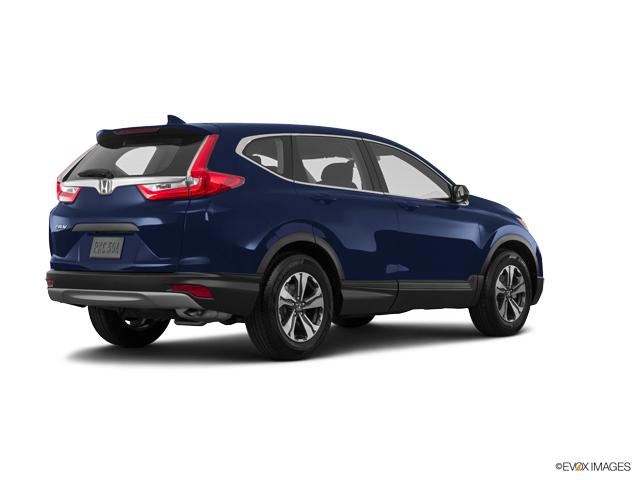 2017 Honda CR-V Vehicle Photo in Janesville, WI 53545