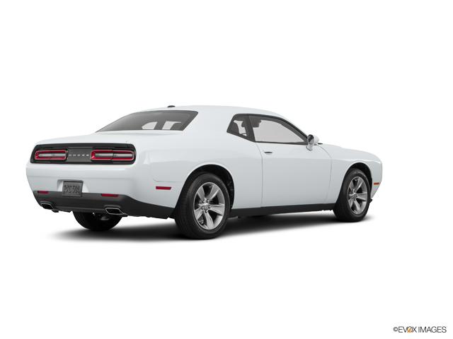 Learn About This 2017 Dodge Challenger For Sale in Lithia ...