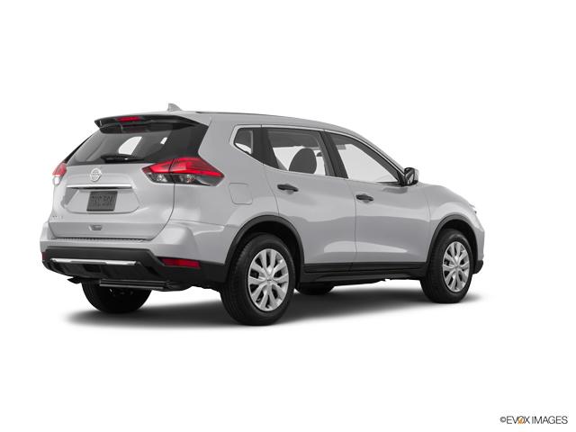 2017 Nissan Rogue Vehicle Photo in Janesville, WI 53545