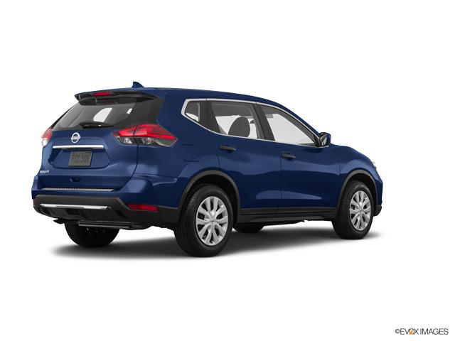 2017 Nissan Rogue Vehicle Photo in Janesville, WI 53545
