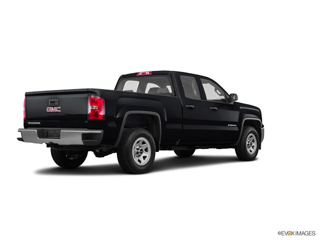 Used 2017 Gmc Sierra 1500 Onyx Black For Sale In Houston