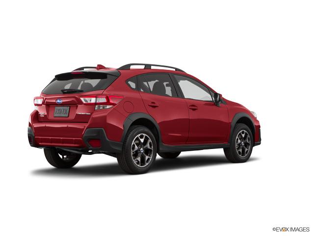 2018 Subaru Crosstrek Vehicle Photo in Janesville, WI 53545