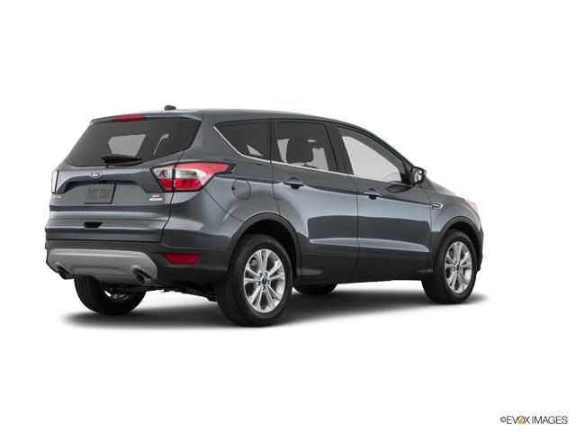 2017 Ford Escape Vehicle Photo in Janesville, WI 53545