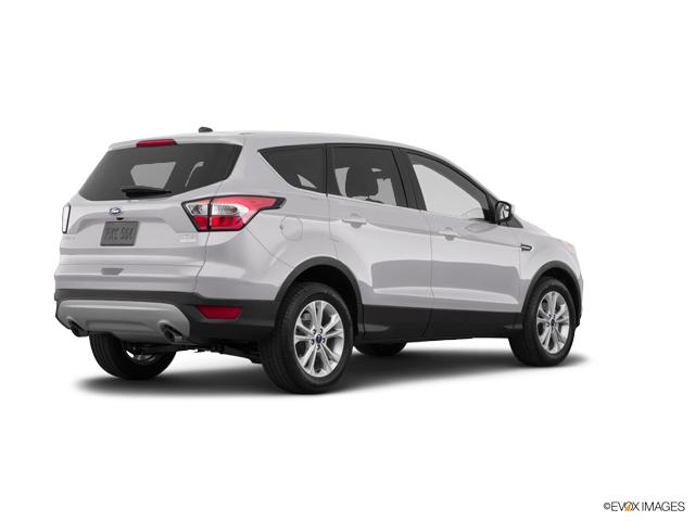 2017 Ford Escape Vehicle Photo in Smyrna, GA 30080