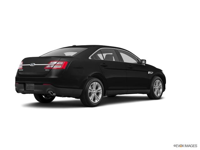 2017 Ford Taurus Vehicle Photo in Janesville, WI 53545