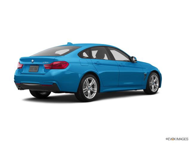 2018 BMW 440i Vehicle Photo in Grapevine, TX 76051
