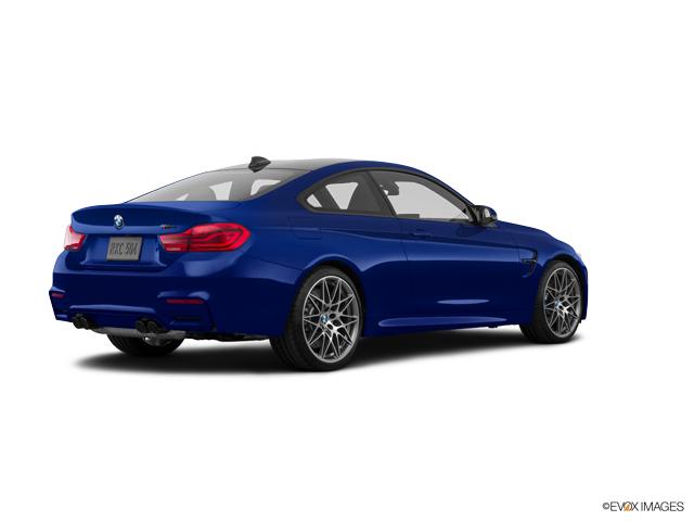 2018 BMW M4 Vehicle Photo in Houston, TX 77090