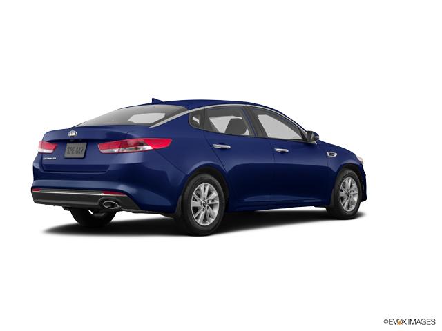 2018 Kia Optima Vehicle Photo in Janesville, WI 53545