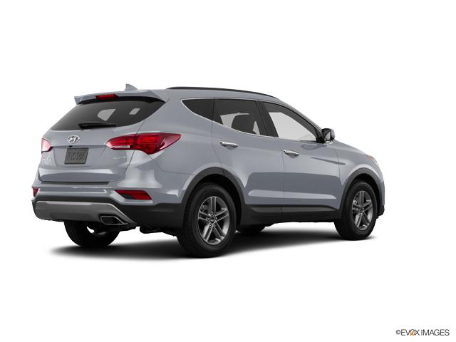 2018 Hyundai Santa Fe Sport Vehicle Photo in Janesville, WI 53545