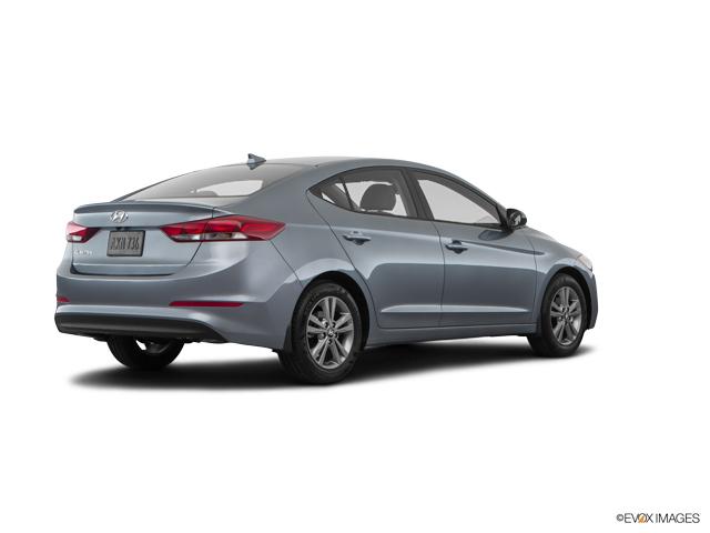 2018 Hyundai Elantra Vehicle Photo in Janesville, WI 53545