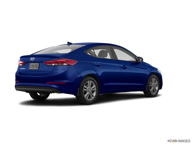 2018 Hyundai Elantra Vehicle Photo in Janesville, WI 53545