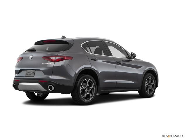 2018 Alfa Romeo Vesuvio Gray Metallic Stelvio 2.0 L - For ... 2018 Alfa Romeo Vesuvio Gray Metallic Stelvio 2.0 L - For ...