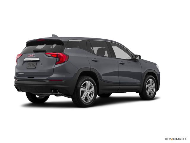 2018 GMC Terrain Vehicle Photo in Dallas, TX 75209