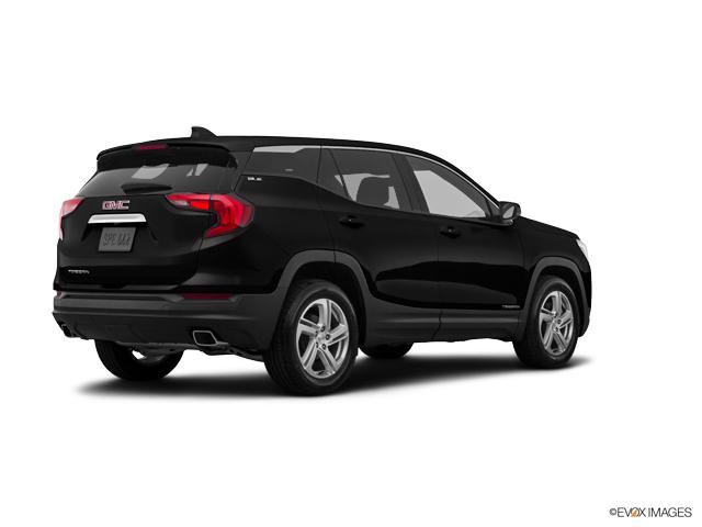 2018 GMC Terrain Vehicle Photo in Dallas, TX 75209