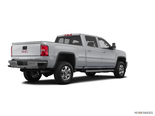 2018 GMC Sierra 2500HD Vehicle Photo in Dallas, TX 75209