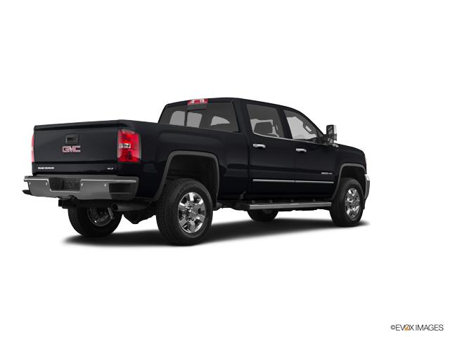 2018 GMC Sierra 2500HD Vehicle Photo in Dallas, TX 75209