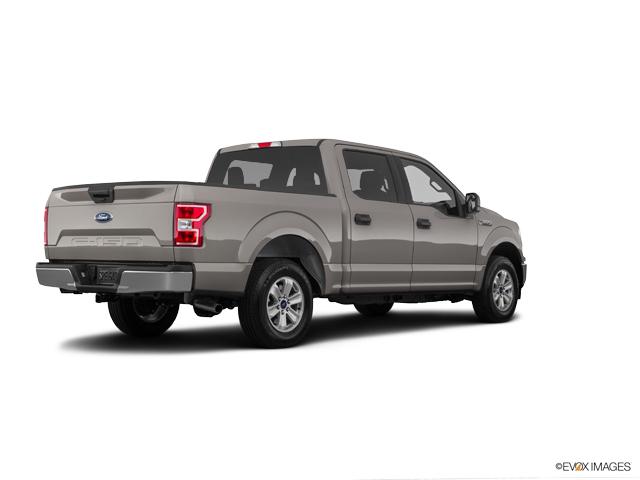 2018 Ford F-150 Vehicle Photo in Janesville, WI 53545