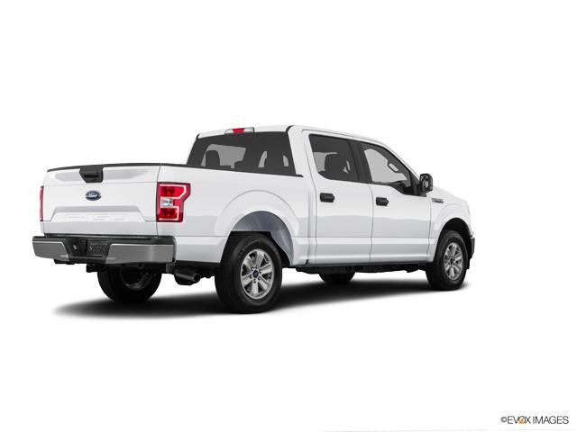 2018 Ford F-150 Vehicle Photo in Janesville, WI 53545