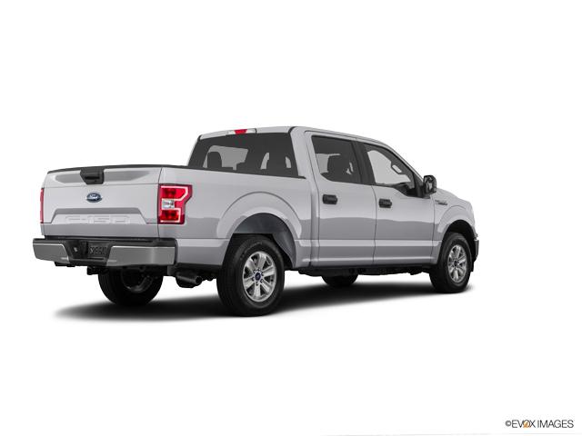 2018 Ford F-150 Vehicle Photo in Janesville, WI 53545