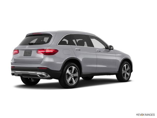 2018 Mercedes-Benz GLC Vehicle Photo in McKinney, TX 75070