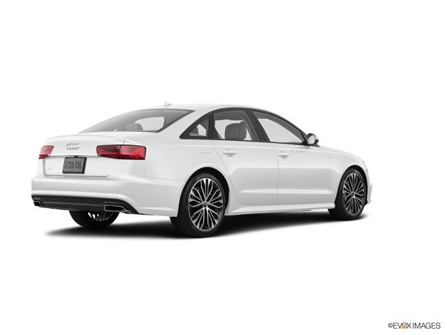2018 Audi A6 Vehicle Photo in Houston, TX 77090