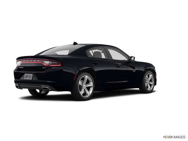 2018 Dodge Charger Vehicle Photo in Janesville, WI 53545