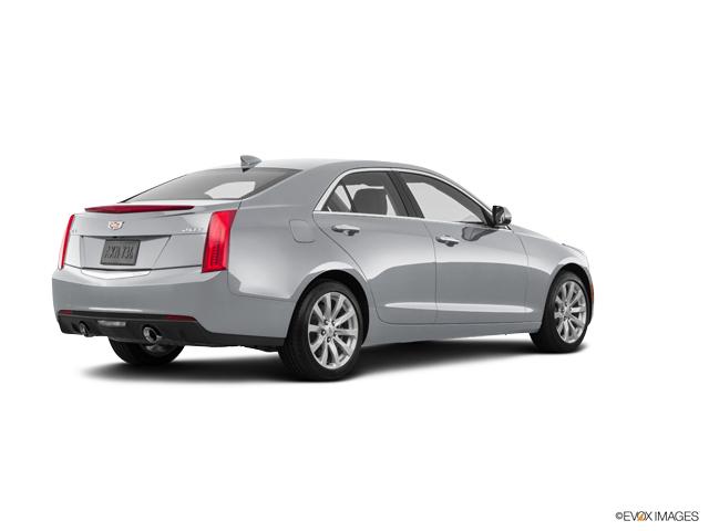 2018 Cadillac ATS Sedan Vehicle Photo in Smyrna, GA 30080