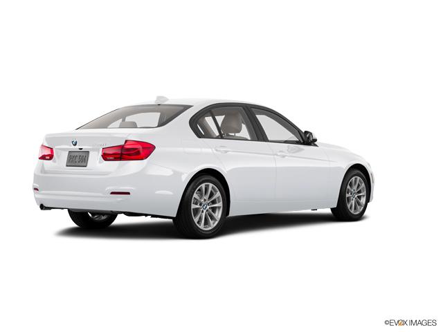 2018 BMW 320i Vehicle Photo in Grapevine, TX 76051