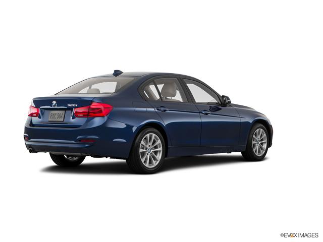 2018 BMW 320i Vehicle Photo in Grapevine, TX 76051