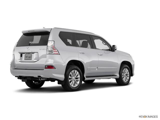 2018 Lexus GX 460 Vehicle Photo in Dallas, TX 75209