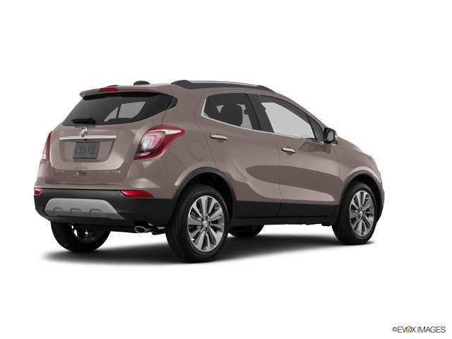 2018 Buick Encore Vehicle Photo in Dallas, TX 75209