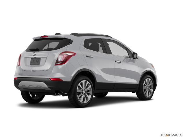 2018 Buick Encore Vehicle Photo in Dallas, TX 75209