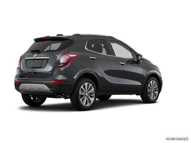 2018 Buick Encore Vehicle Photo in Dallas, TX 75209
