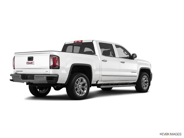 2018 GMC Sierra 1500 Vehicle Photo in Dallas, TX 75209