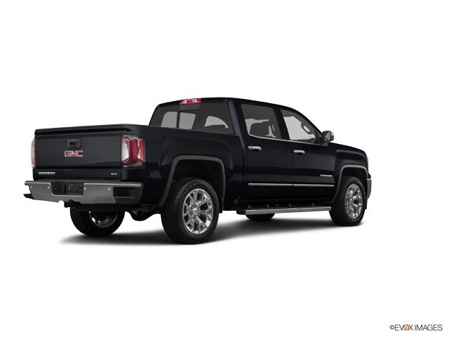 2018 GMC Sierra 1500 Vehicle Photo in Dallas, TX 75209