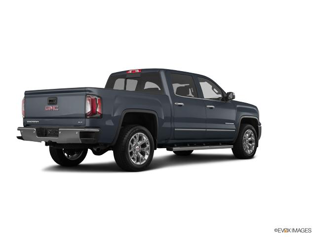 2018 GMC Sierra 1500 Vehicle Photo in Janesville, WI 53545