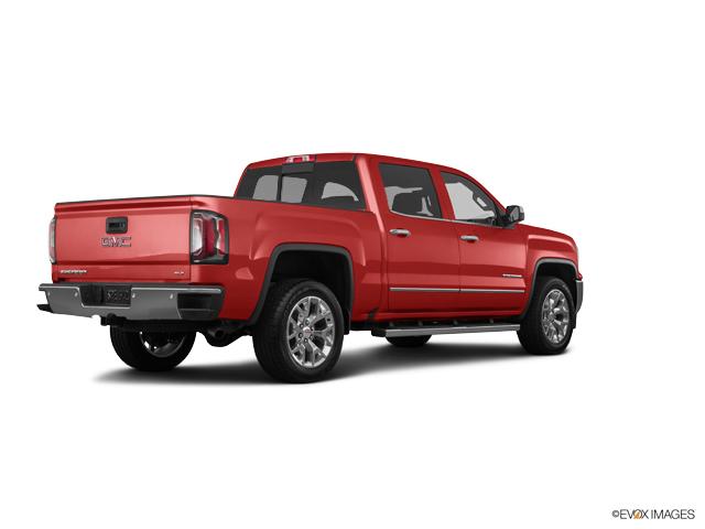 2018 GMC Sierra 1500 Vehicle Photo in Elkhorn, WI 53121