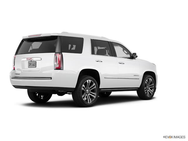 2018 GMC Yukon Vehicle Photo in Dallas, TX 75209