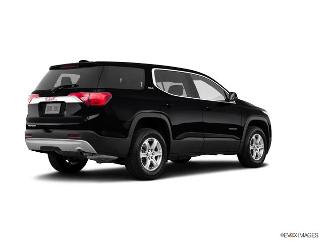 2018 GMC Acadia Vehicle Photo in Dallas, TX 75209