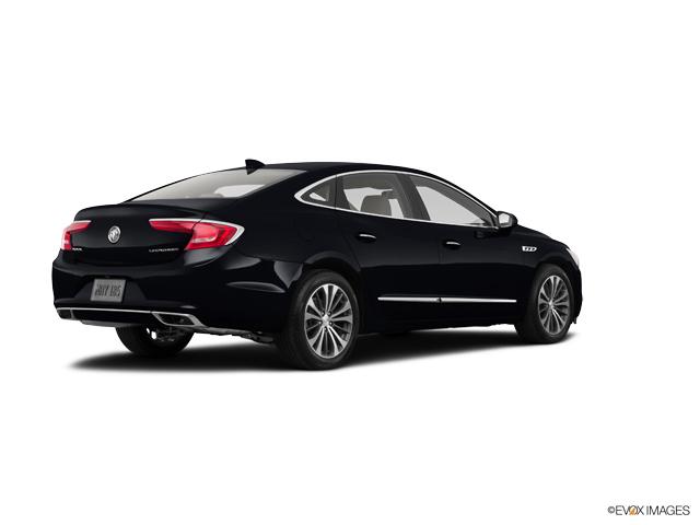 2018 Buick LaCrosse Vehicle Photo in Dallas, TX 75209