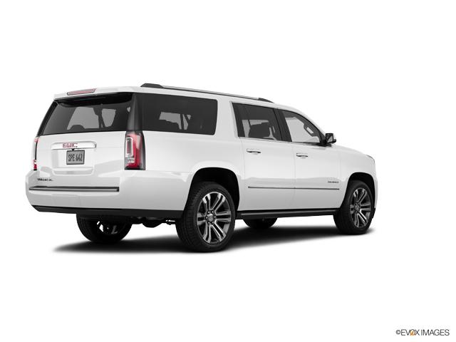 2018 GMC Yukon XL Vehicle Photo in Dallas, TX 75209