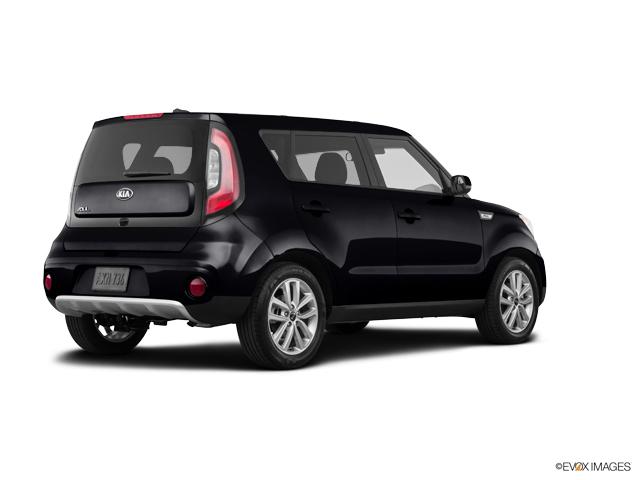 2018 Kia Soul Vehicle Photo in Janesville, WI 53545